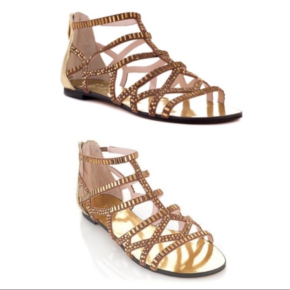 Vince Camuto Shoes - Vince Camuto gladiator sandals